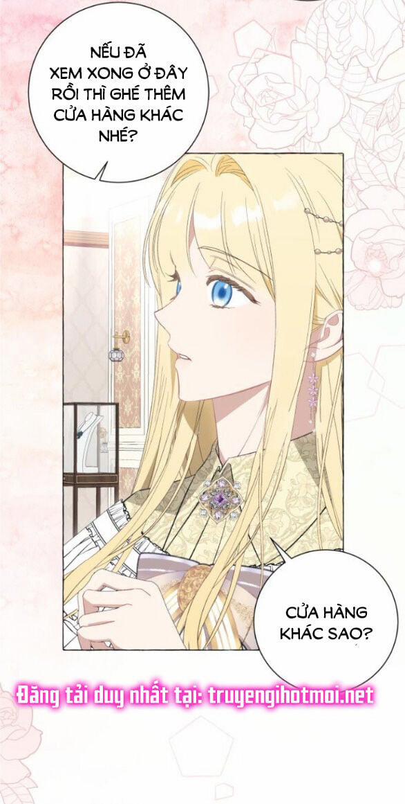 Tôi Tưởng Đó Chỉ Là Tiểu Thuyết Trọng Sinh Bình Thường 42.1 trang 23