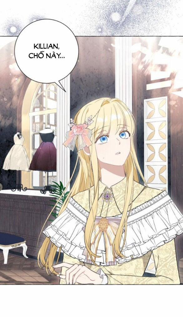 Tôi Tưởng Đó Chỉ Là Tiểu Thuyết Trọng Sinh Bình Thường 42.1 trang 26