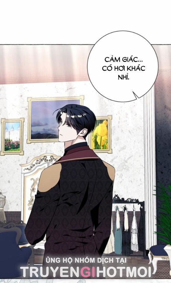 Tôi Tưởng Đó Chỉ Là Tiểu Thuyết Trọng Sinh Bình Thường 42.1 trang 27