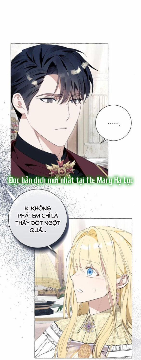 Tôi Tưởng Đó Chỉ Là Tiểu Thuyết Trọng Sinh Bình Thường 42.1 trang 3