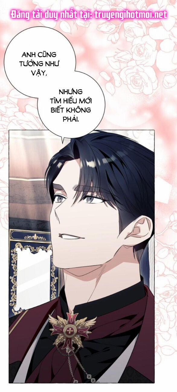 Tôi Tưởng Đó Chỉ Là Tiểu Thuyết Trọng Sinh Bình Thường 42.1 trang 32