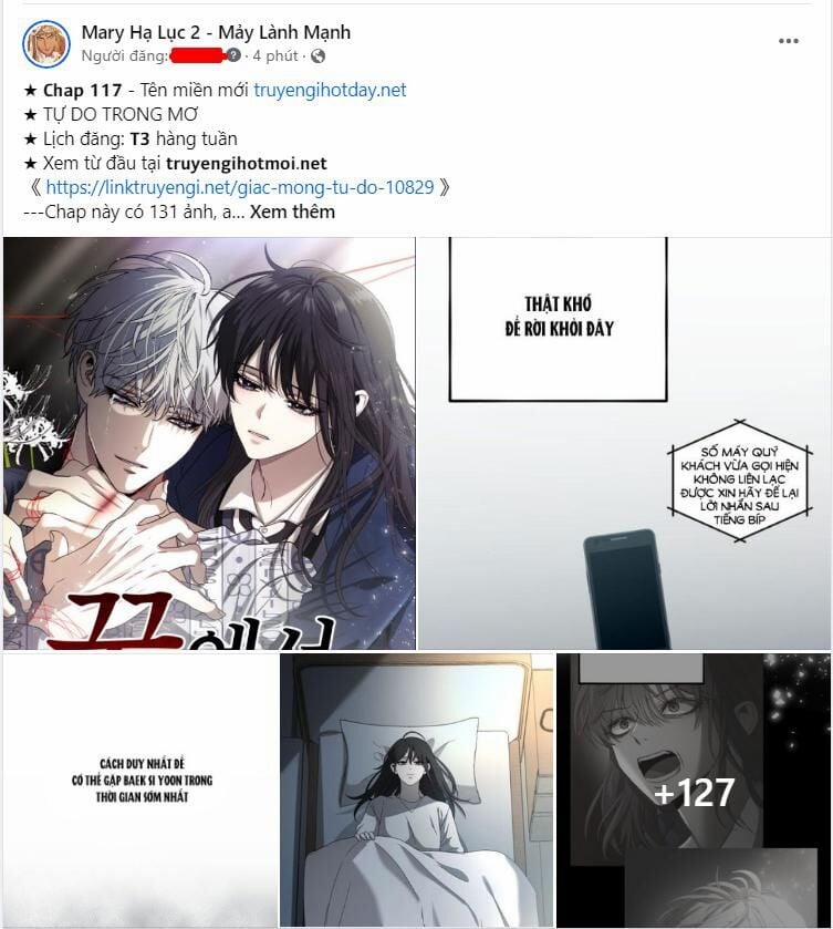 Tôi Tưởng Đó Chỉ Là Tiểu Thuyết Trọng Sinh Bình Thường 42.1 trang 36