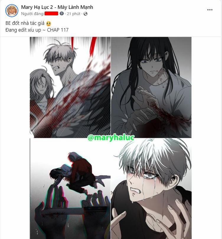 Tôi Tưởng Đó Chỉ Là Tiểu Thuyết Trọng Sinh Bình Thường 42.1 trang 37