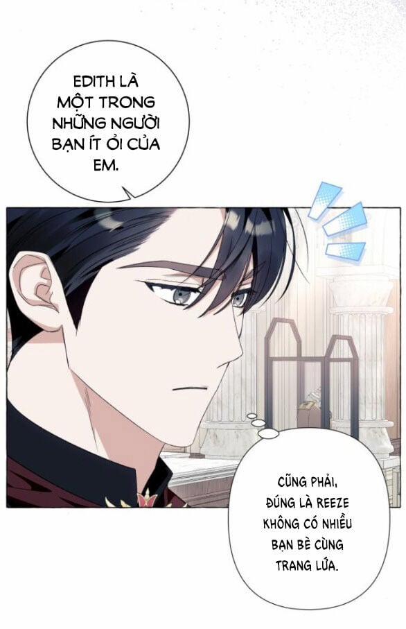 Tôi Tưởng Đó Chỉ Là Tiểu Thuyết Trọng Sinh Bình Thường 42.1 trang 4