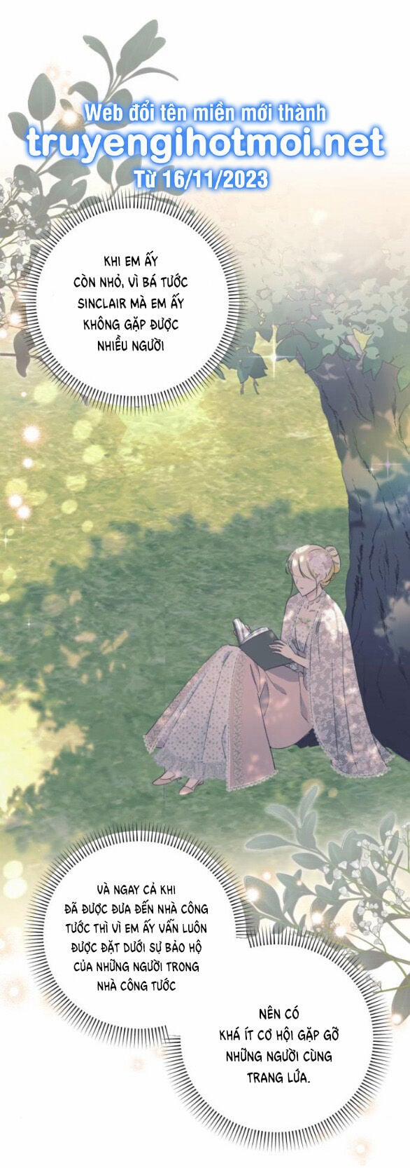 Tôi Tưởng Đó Chỉ Là Tiểu Thuyết Trọng Sinh Bình Thường 42.1 trang 5