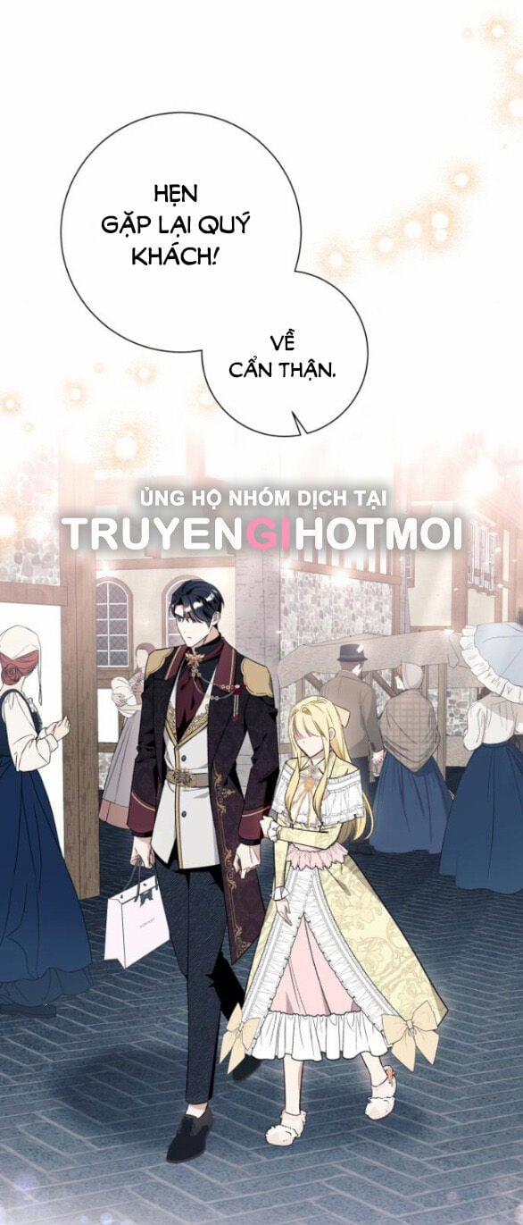 Tôi Tưởng Đó Chỉ Là Tiểu Thuyết Trọng Sinh Bình Thường 42.1 trang 6