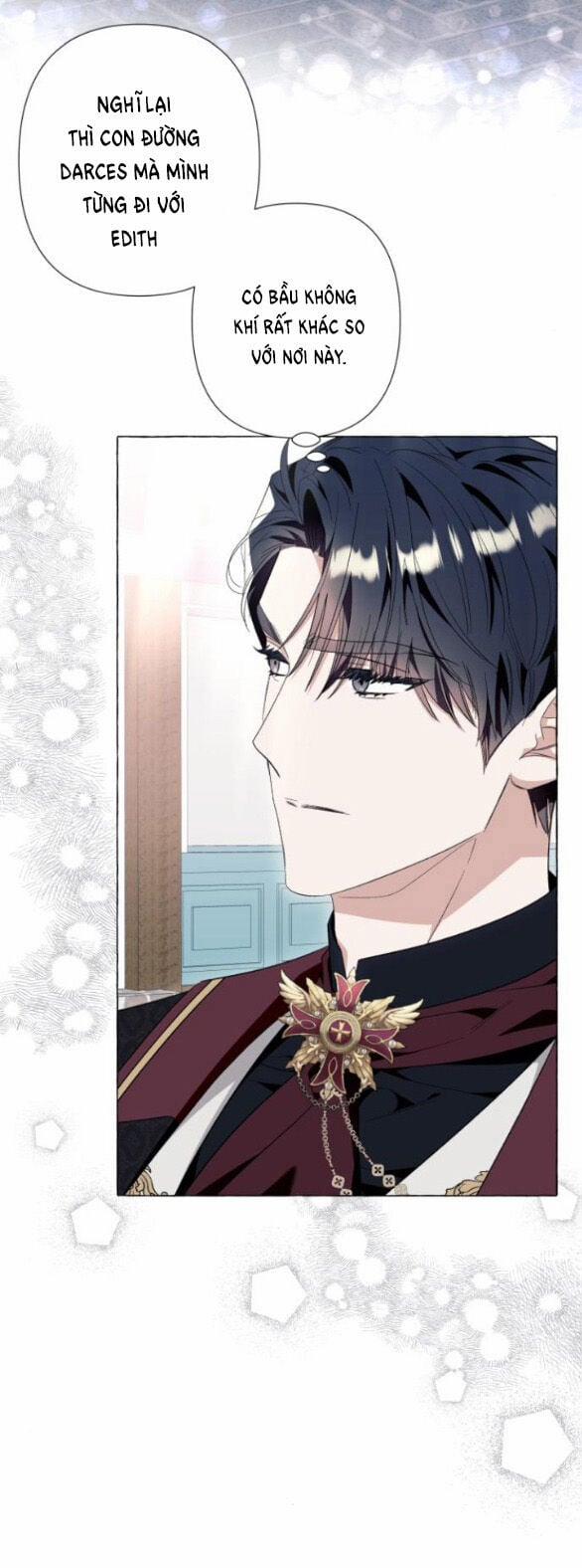 Tôi Tưởng Đó Chỉ Là Tiểu Thuyết Trọng Sinh Bình Thường 42.1 trang 7