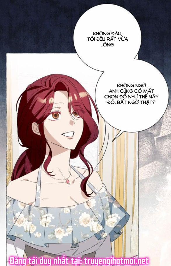 Tôi Tưởng Đó Chỉ Là Tiểu Thuyết Trọng Sinh Bình Thường 42.2 trang 12