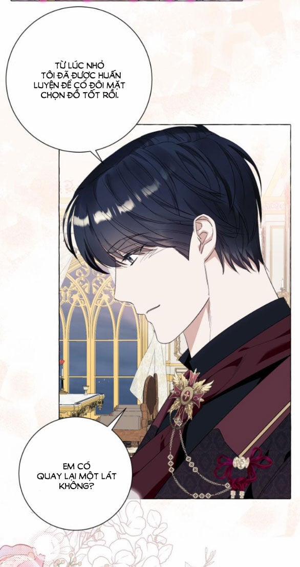 Tôi Tưởng Đó Chỉ Là Tiểu Thuyết Trọng Sinh Bình Thường 42.2 trang 13