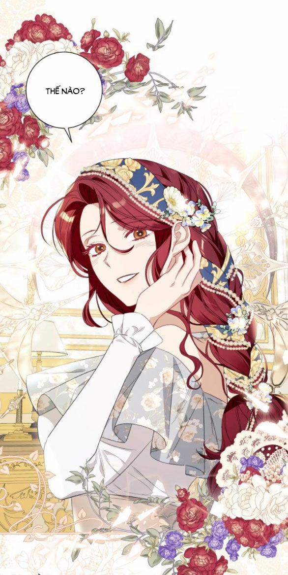 Tôi Tưởng Đó Chỉ Là Tiểu Thuyết Trọng Sinh Bình Thường 42.2 trang 15