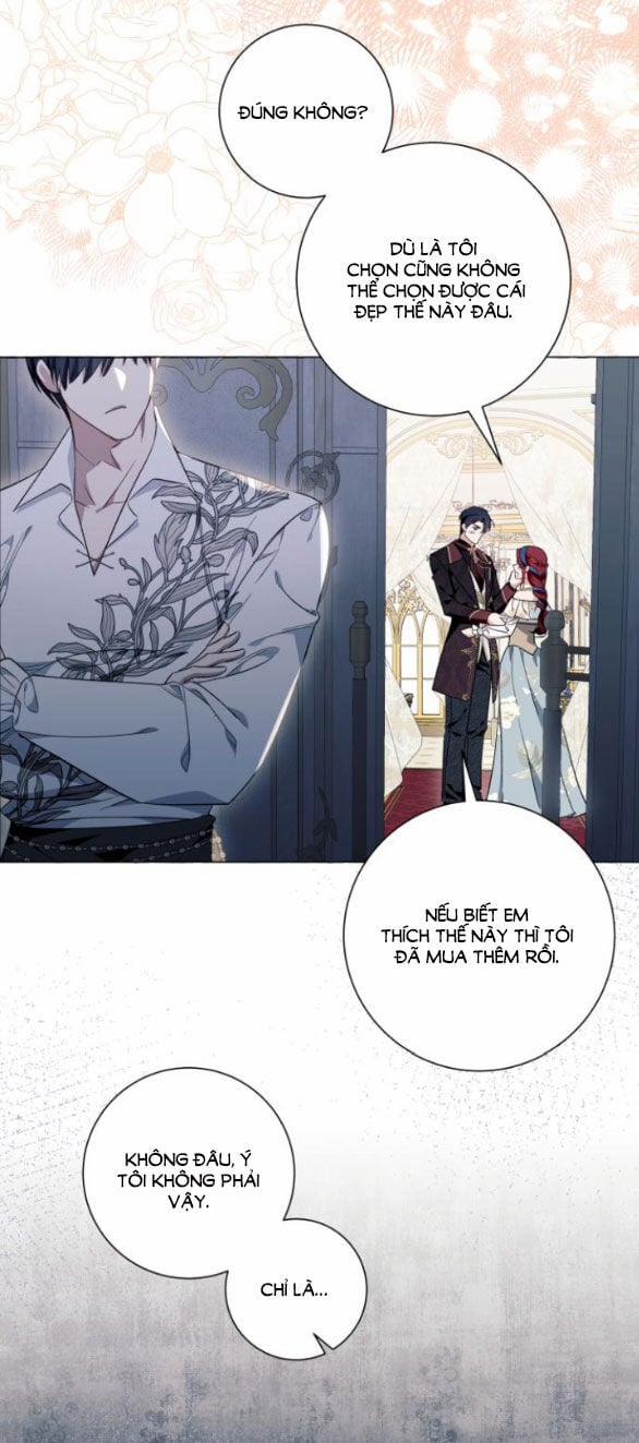 Tôi Tưởng Đó Chỉ Là Tiểu Thuyết Trọng Sinh Bình Thường 42.2 trang 18