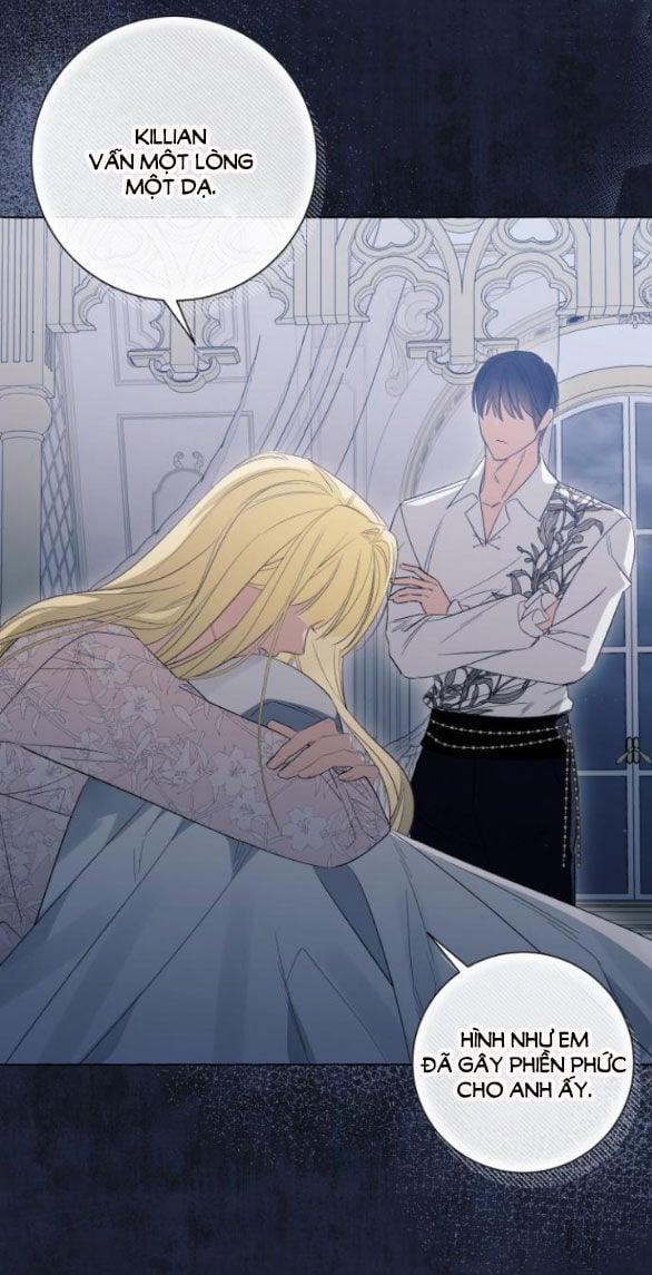 Tôi Tưởng Đó Chỉ Là Tiểu Thuyết Trọng Sinh Bình Thường 42.2 trang 27