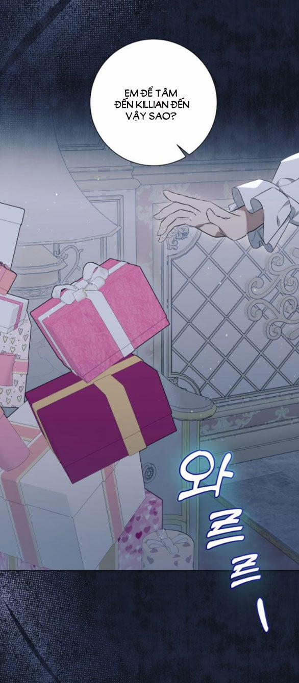 Tôi Tưởng Đó Chỉ Là Tiểu Thuyết Trọng Sinh Bình Thường 42.2 trang 29