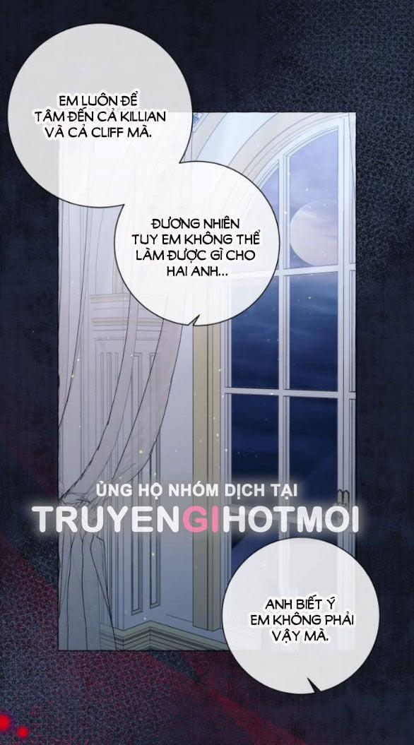 Tôi Tưởng Đó Chỉ Là Tiểu Thuyết Trọng Sinh Bình Thường 42.2 trang 32