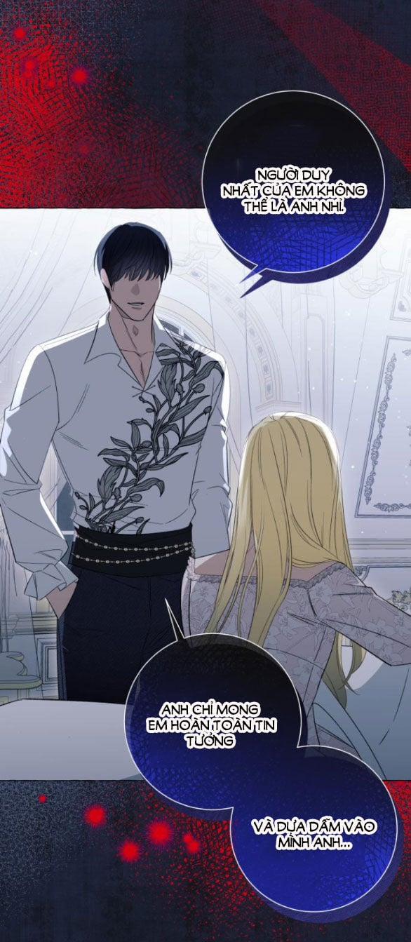 Tôi Tưởng Đó Chỉ Là Tiểu Thuyết Trọng Sinh Bình Thường 42.2 trang 33