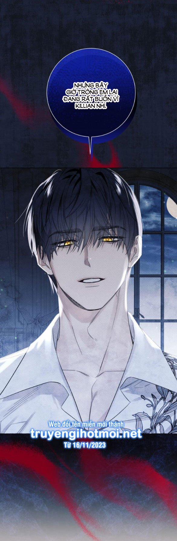 Tôi Tưởng Đó Chỉ Là Tiểu Thuyết Trọng Sinh Bình Thường 42.2 trang 34