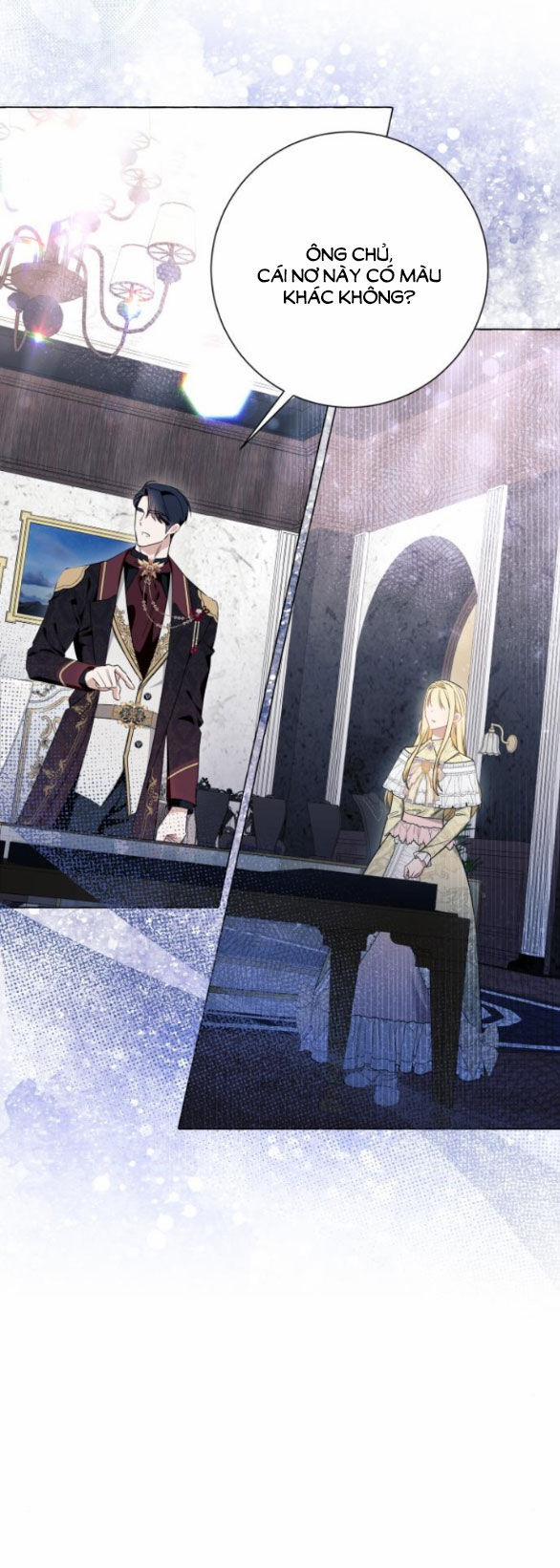 Tôi Tưởng Đó Chỉ Là Tiểu Thuyết Trọng Sinh Bình Thường 42.2 trang 6