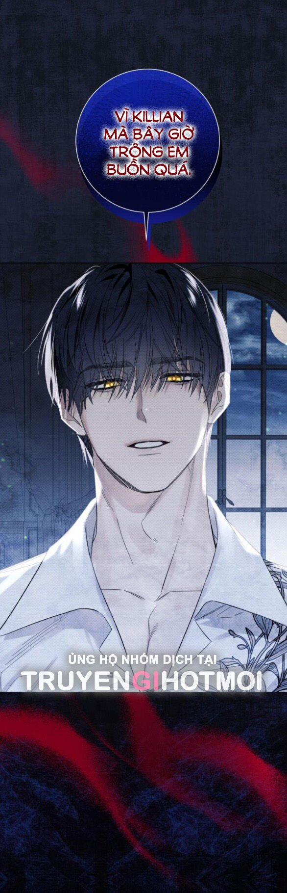 Tôi Tưởng Đó Chỉ Là Tiểu Thuyết Trọng Sinh Bình Thường 43.1 trang 0