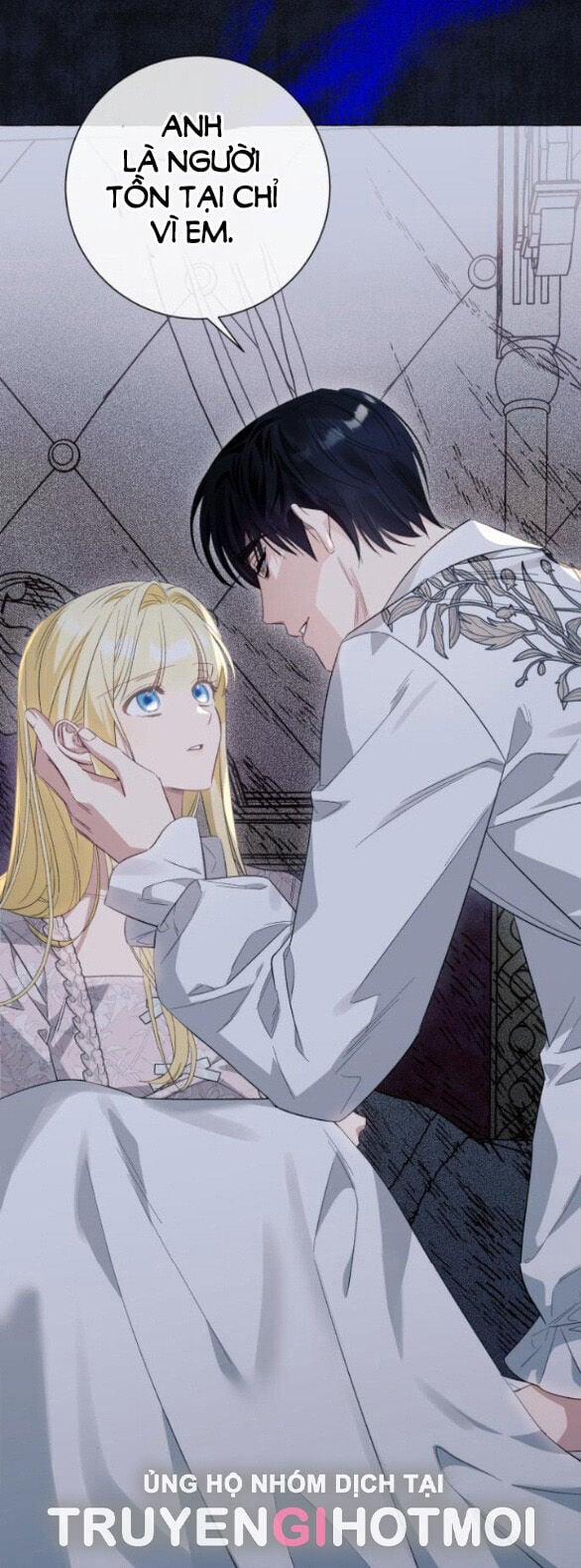 Tôi Tưởng Đó Chỉ Là Tiểu Thuyết Trọng Sinh Bình Thường 43.1 trang 10