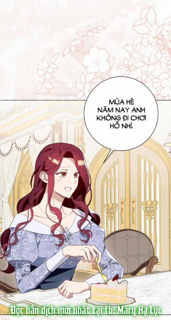 Tôi Tưởng Đó Chỉ Là Tiểu Thuyết Trọng Sinh Bình Thường 43.1 trang 22