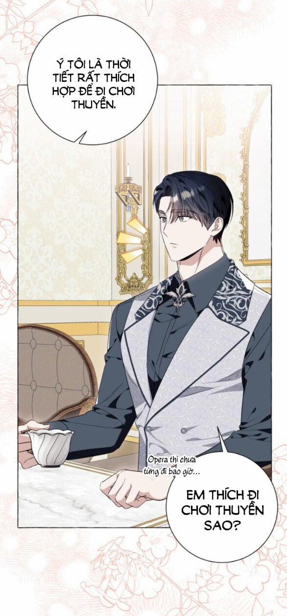 Tôi Tưởng Đó Chỉ Là Tiểu Thuyết Trọng Sinh Bình Thường 43.1 trang 23