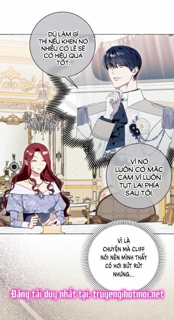 Tôi Tưởng Đó Chỉ Là Tiểu Thuyết Trọng Sinh Bình Thường 43.1 trang 25