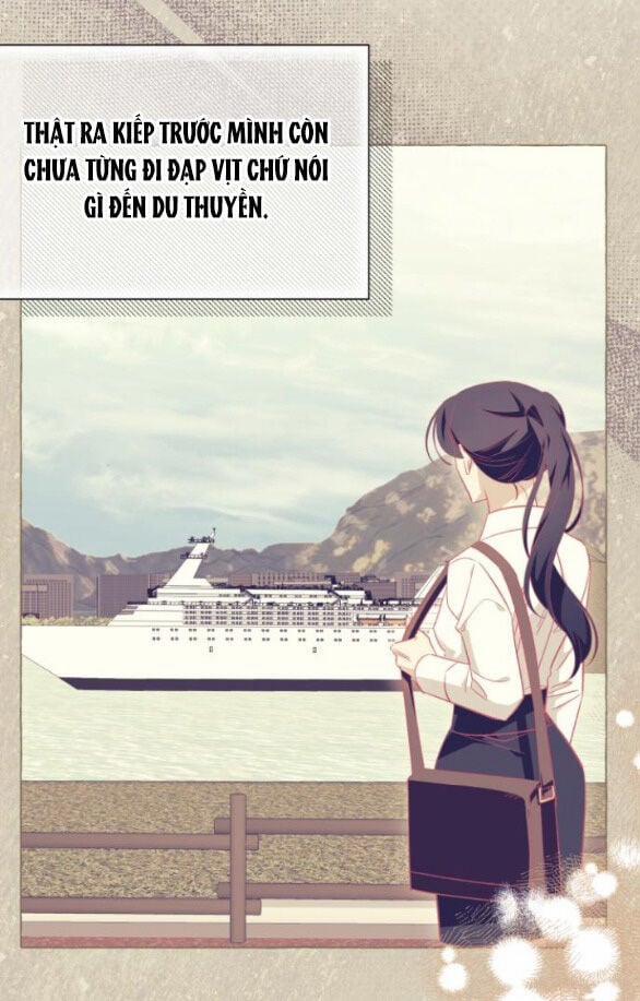 Tôi Tưởng Đó Chỉ Là Tiểu Thuyết Trọng Sinh Bình Thường 43.1 trang 26