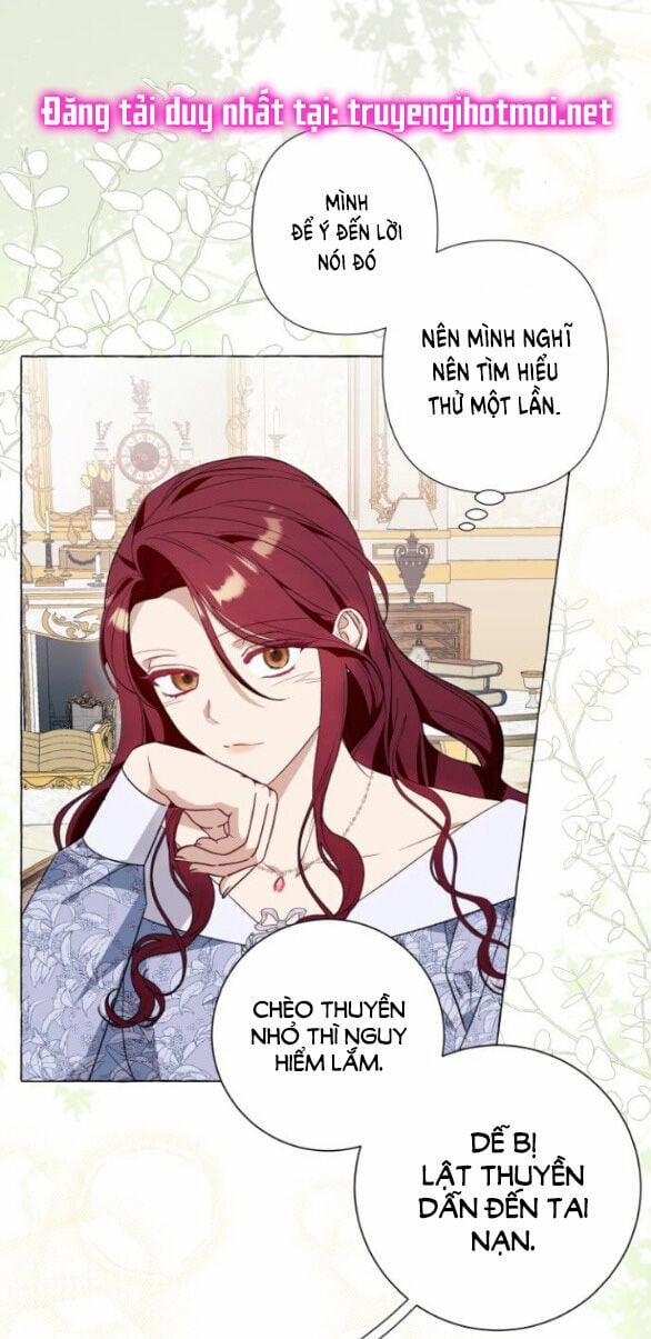 Tôi Tưởng Đó Chỉ Là Tiểu Thuyết Trọng Sinh Bình Thường 43.1 trang 29