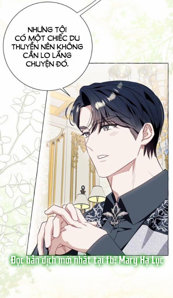 Tôi Tưởng Đó Chỉ Là Tiểu Thuyết Trọng Sinh Bình Thường 43.1 trang 30