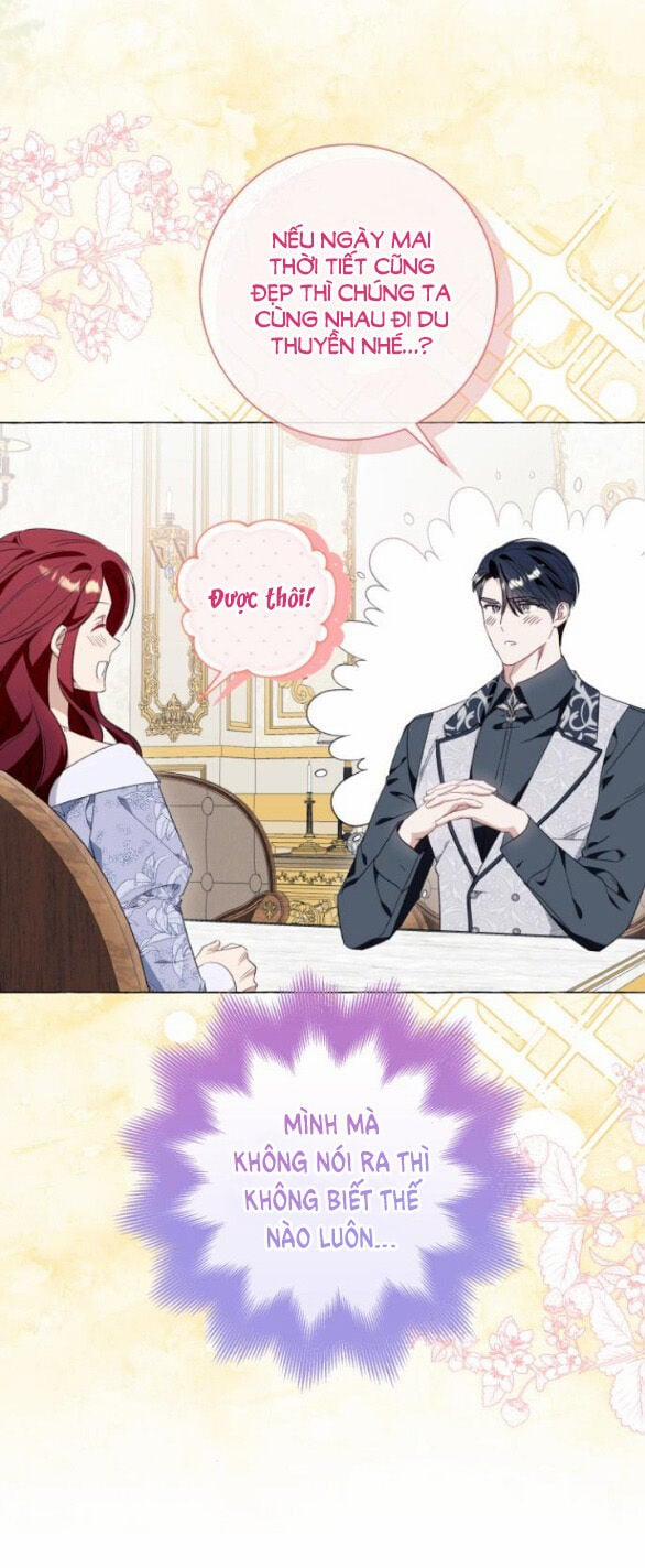 Tôi Tưởng Đó Chỉ Là Tiểu Thuyết Trọng Sinh Bình Thường 43.1 trang 31