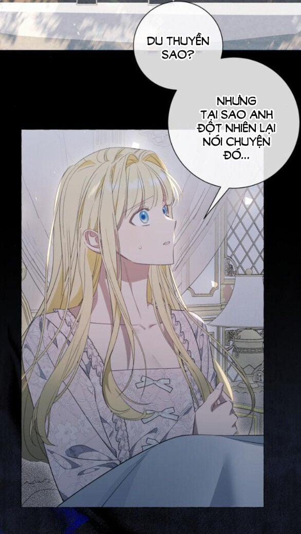 Tôi Tưởng Đó Chỉ Là Tiểu Thuyết Trọng Sinh Bình Thường 43.1 trang 8