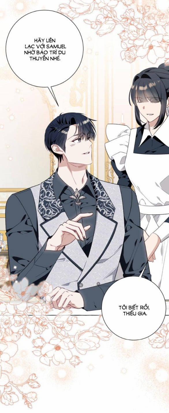 Tôi Tưởng Đó Chỉ Là Tiểu Thuyết Trọng Sinh Bình Thường 43.2 trang 1