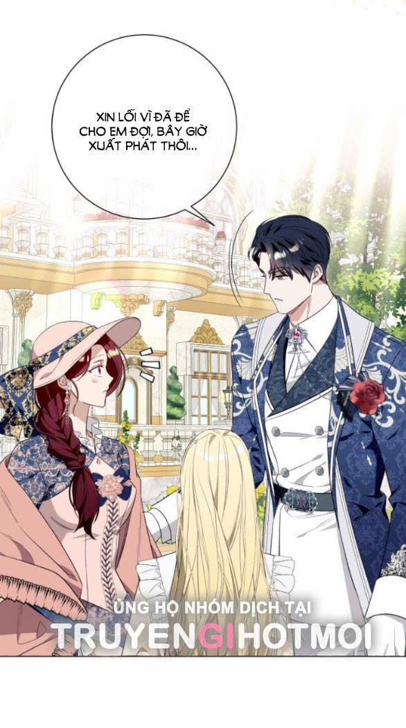 Tôi Tưởng Đó Chỉ Là Tiểu Thuyết Trọng Sinh Bình Thường 43.2 trang 12