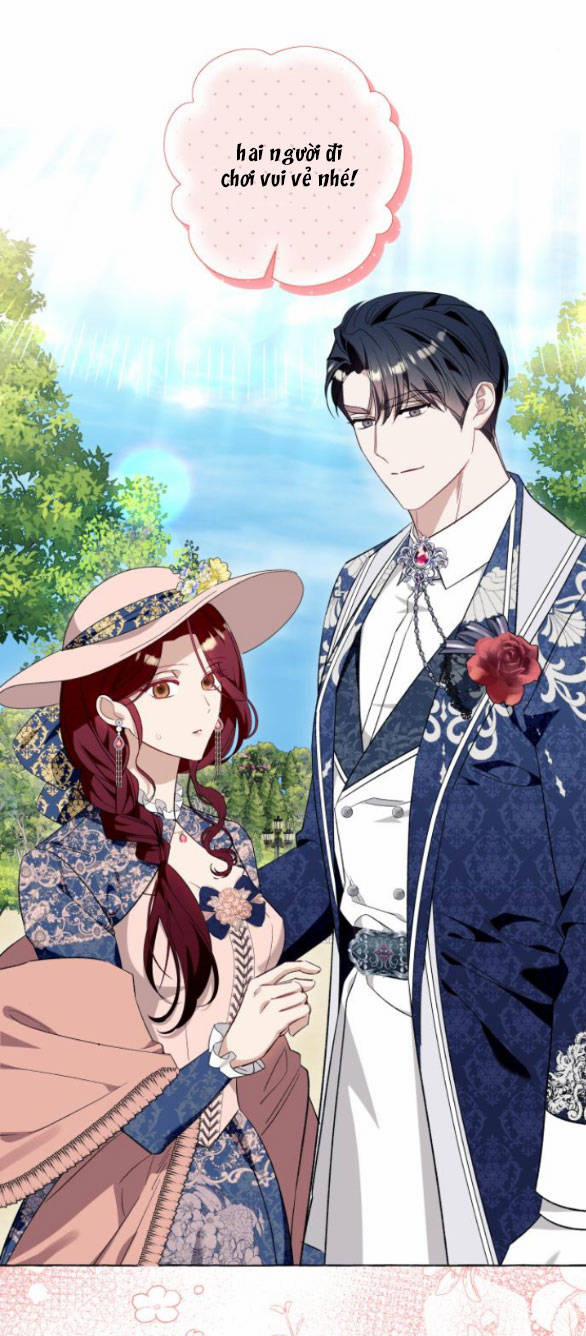 Tôi Tưởng Đó Chỉ Là Tiểu Thuyết Trọng Sinh Bình Thường 43.2 trang 15