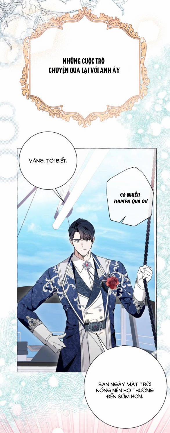 Tôi Tưởng Đó Chỉ Là Tiểu Thuyết Trọng Sinh Bình Thường 43.2 trang 22