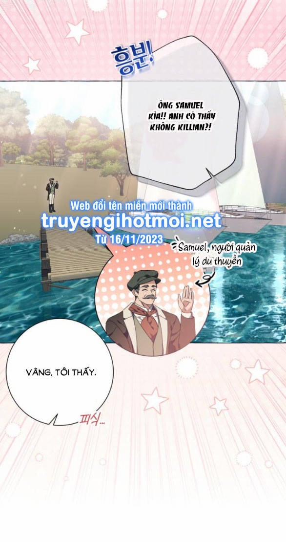 Tôi Tưởng Đó Chỉ Là Tiểu Thuyết Trọng Sinh Bình Thường 43.2 trang 23