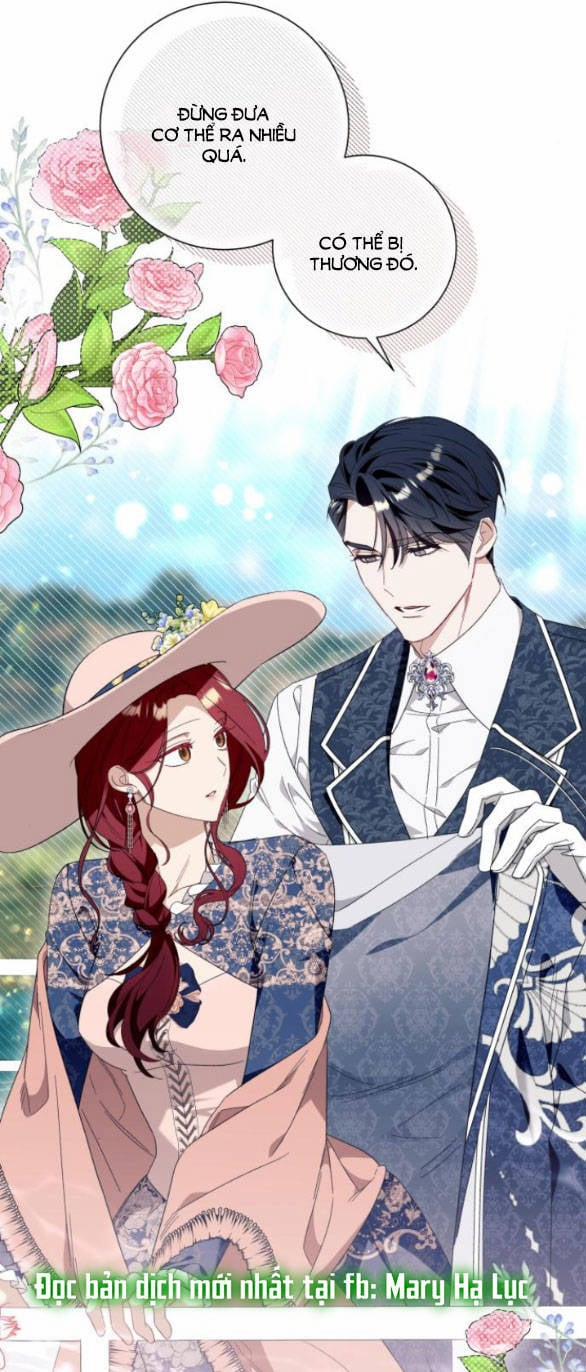 Tôi Tưởng Đó Chỉ Là Tiểu Thuyết Trọng Sinh Bình Thường 43.2 trang 25