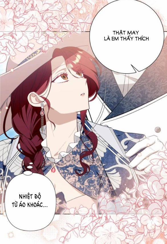 Tôi Tưởng Đó Chỉ Là Tiểu Thuyết Trọng Sinh Bình Thường 43.2 trang 27