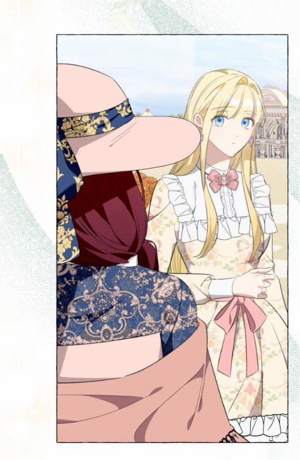 Tôi Tưởng Đó Chỉ Là Tiểu Thuyết Trọng Sinh Bình Thường 43.2 trang 3