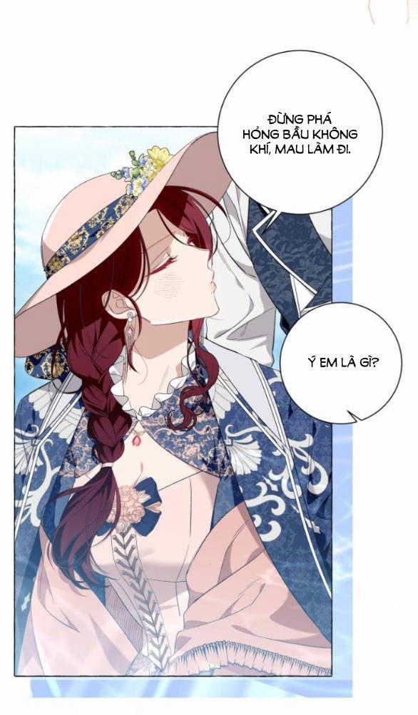 Tôi Tưởng Đó Chỉ Là Tiểu Thuyết Trọng Sinh Bình Thường 43.2 trang 31