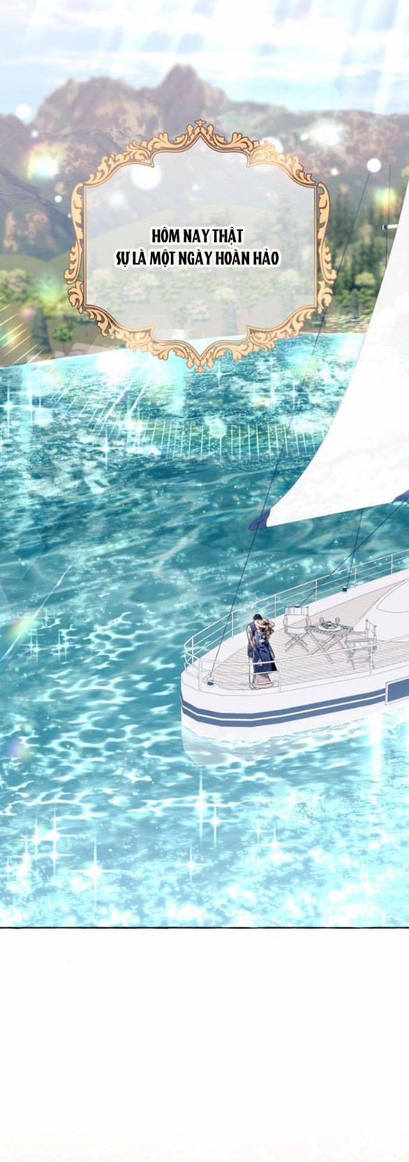 Tôi Tưởng Đó Chỉ Là Tiểu Thuyết Trọng Sinh Bình Thường 43.2 trang 36