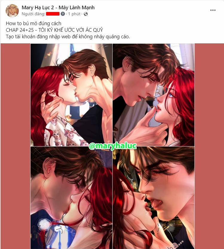 Tôi Tưởng Đó Chỉ Là Tiểu Thuyết Trọng Sinh Bình Thường 43.2 trang 43