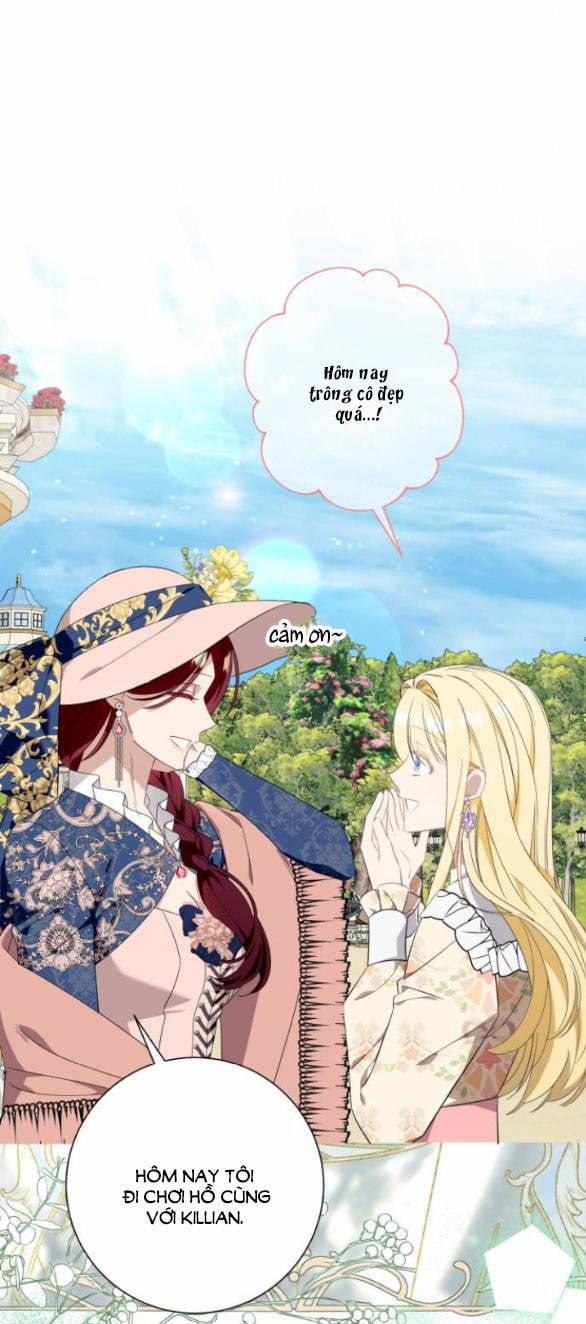 Tôi Tưởng Đó Chỉ Là Tiểu Thuyết Trọng Sinh Bình Thường 43.2 trang 5