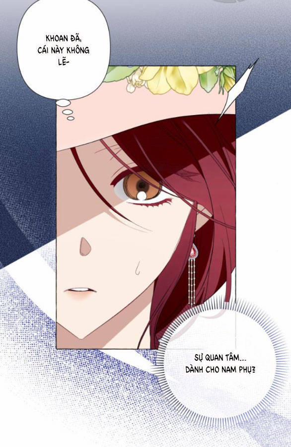 Tôi Tưởng Đó Chỉ Là Tiểu Thuyết Trọng Sinh Bình Thường 43.2 trang 9