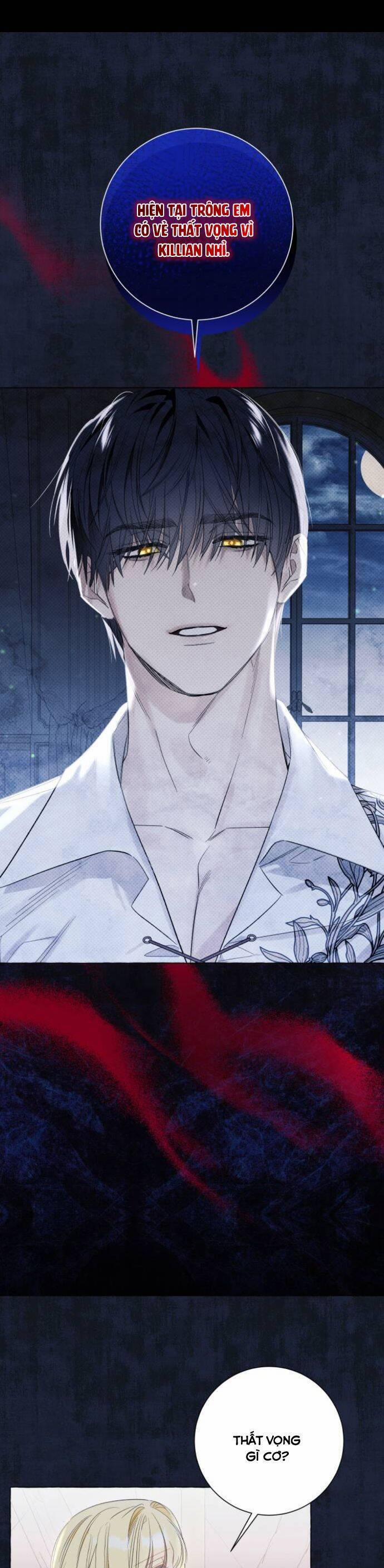 Tôi Tưởng Đó Chỉ Là Tiểu Thuyết Trọng Sinh Bình Thường 43 trang 0