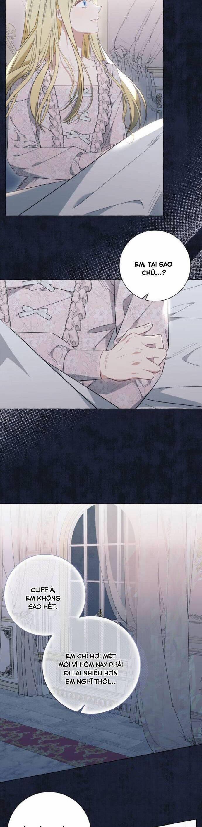 Tôi Tưởng Đó Chỉ Là Tiểu Thuyết Trọng Sinh Bình Thường 43 trang 1