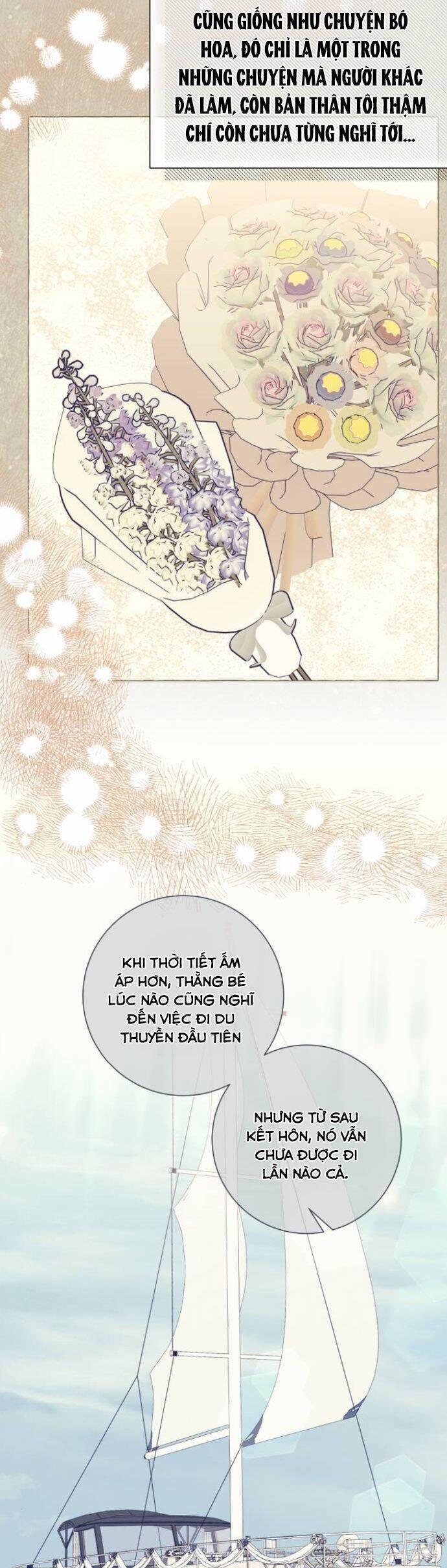 Tôi Tưởng Đó Chỉ Là Tiểu Thuyết Trọng Sinh Bình Thường 43 trang 13