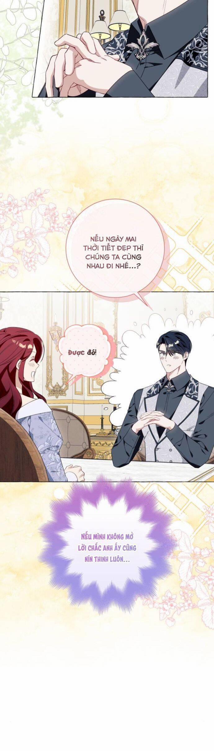 Tôi Tưởng Đó Chỉ Là Tiểu Thuyết Trọng Sinh Bình Thường 43 trang 15