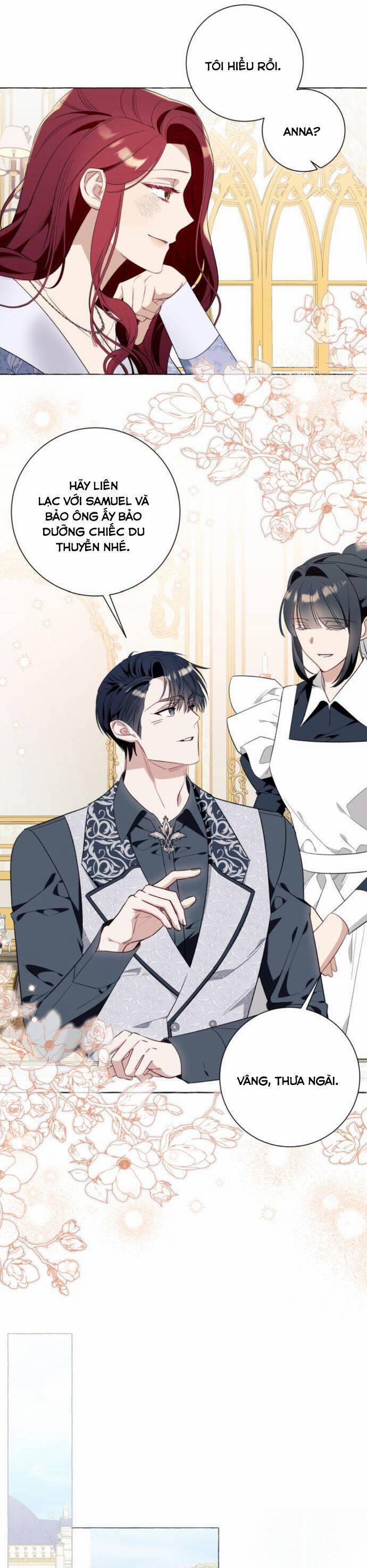 Tôi Tưởng Đó Chỉ Là Tiểu Thuyết Trọng Sinh Bình Thường 43 trang 16