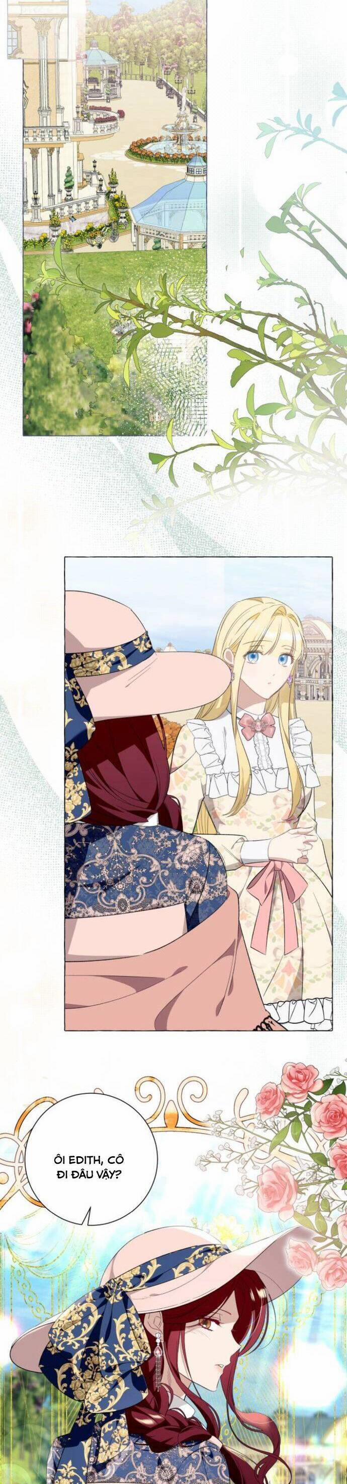 Tôi Tưởng Đó Chỉ Là Tiểu Thuyết Trọng Sinh Bình Thường 43 trang 17